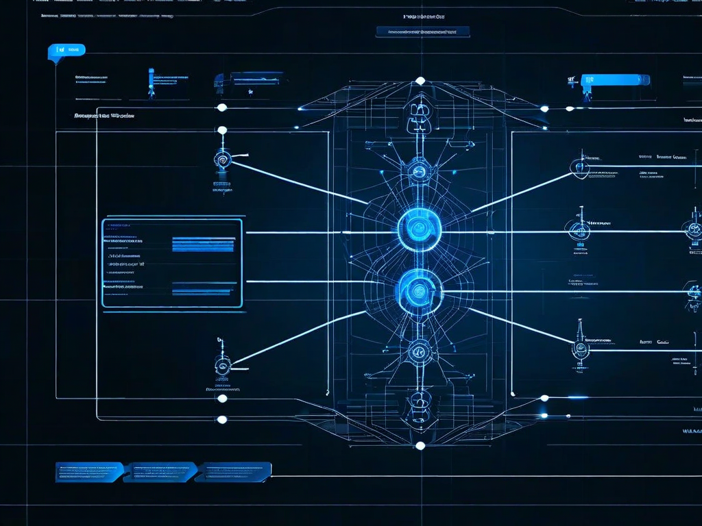 Pipeline automation with approval gates